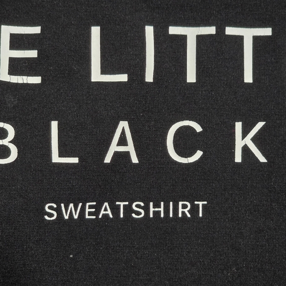 LIMITED EDITION๐ Banana Republic Sweatshirt - Picture 6 of 7